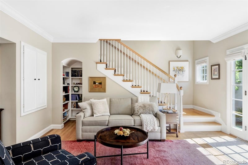 950 Elizabeth St, Denver, CO 80209