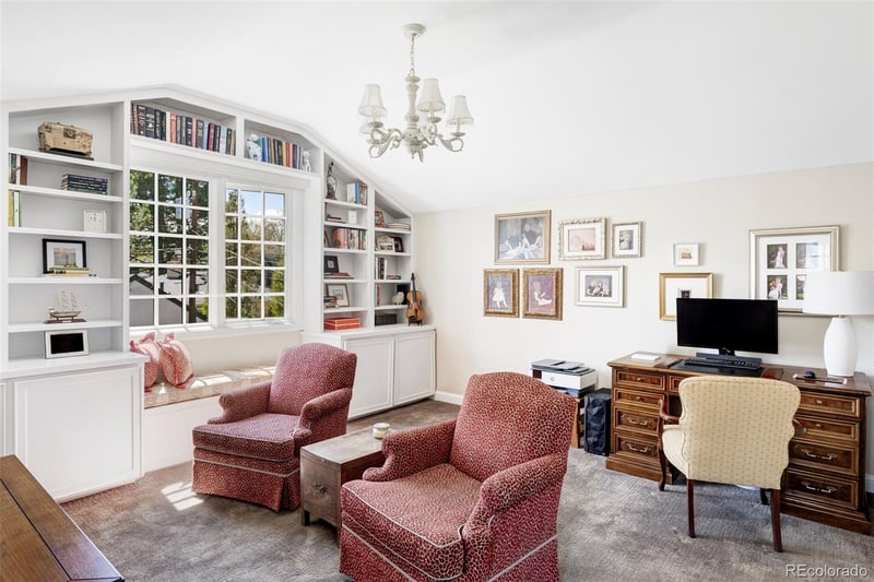 950 Elizabeth St, Denver, CO 80209