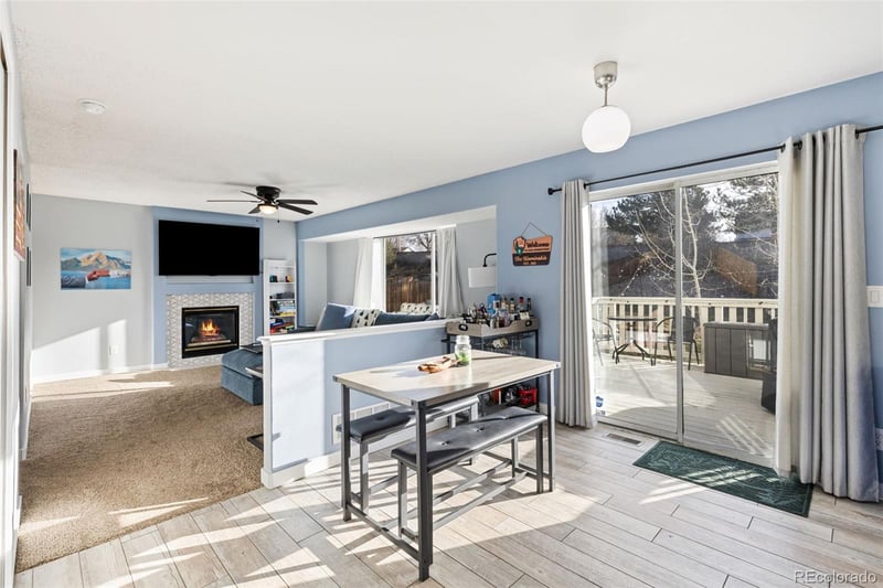 3205 Cowhand Dr, Colorado Springs, CO 80922