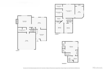 3205 Cowhand Dr, Colorado Springs, CO 80922