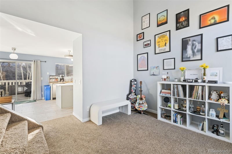 3205 Cowhand Dr, Colorado Springs, CO 80922