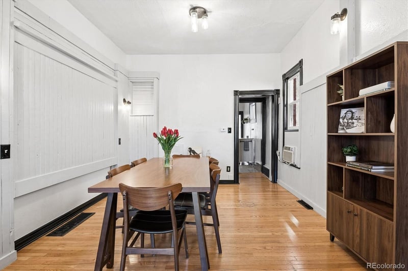 2030 Martin Luther King Blvd, Denver, CO 80205