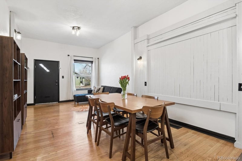 2030 Martin Luther King Blvd, Denver, CO 80205