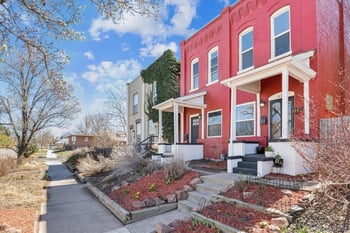 2030 Martin Luther King Blvd, Denver, CO 80205