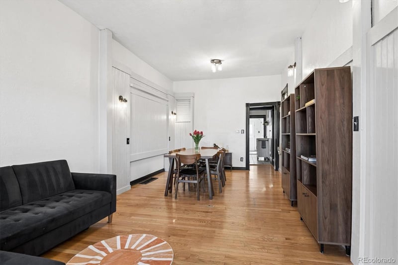 2030 Martin Luther King Blvd, Denver, CO 80205