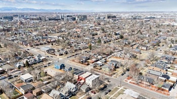 2030 Martin Luther King Blvd, Denver, CO 80205