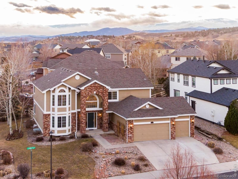 3204 Crowley Cir, Loveland, CO 80538