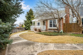 8601 Garland Ct, Arvada, CO 80005