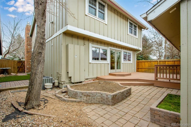 8601 Garland Ct, Arvada, CO 80005