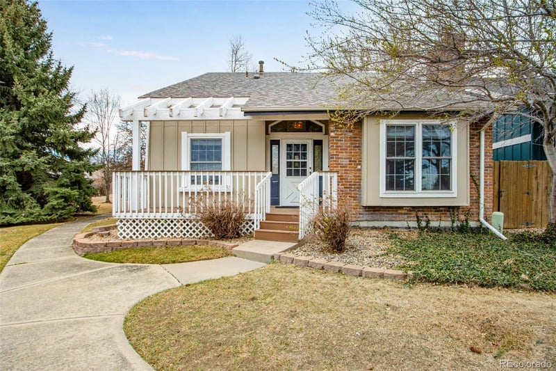 8601 Garland Ct, Arvada, CO 80005