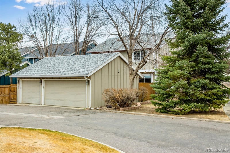 8601 Garland Ct, Arvada, CO 80005