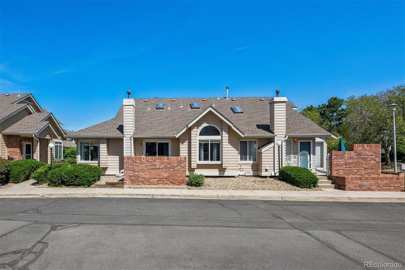 2166 Troy Way, Aurora, CO 80014