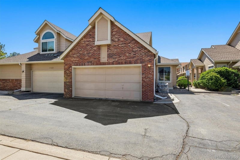 2166 Troy Way, Aurora, CO 80014