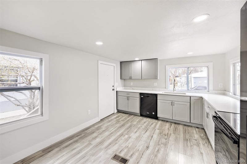 9850 Federal Blvd, Denver, CO 80260