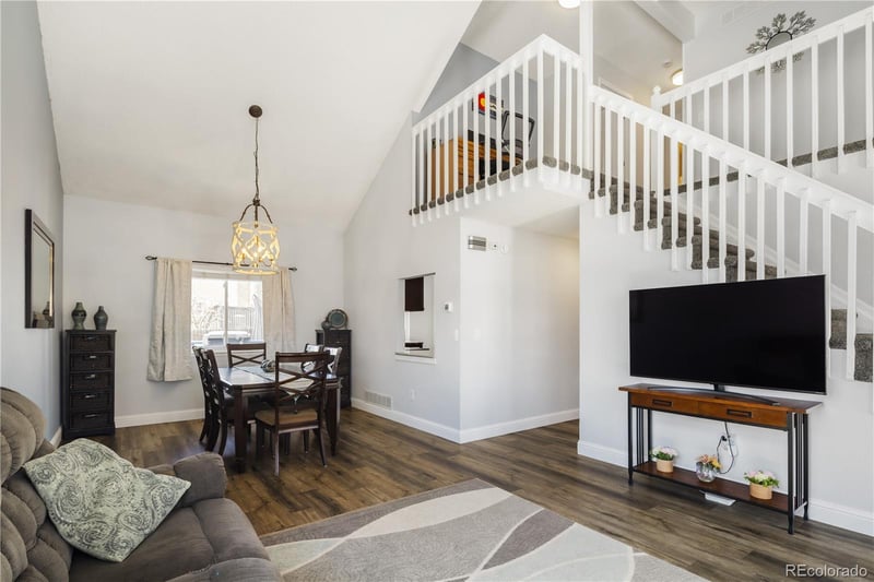 5383 Urban Ct, Littleton, CO 80127