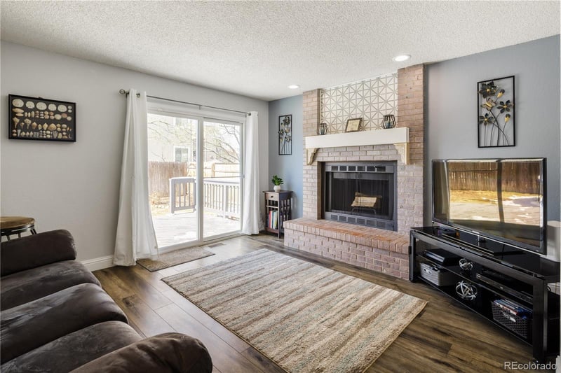 5383 Urban Ct, Littleton, CO 80127