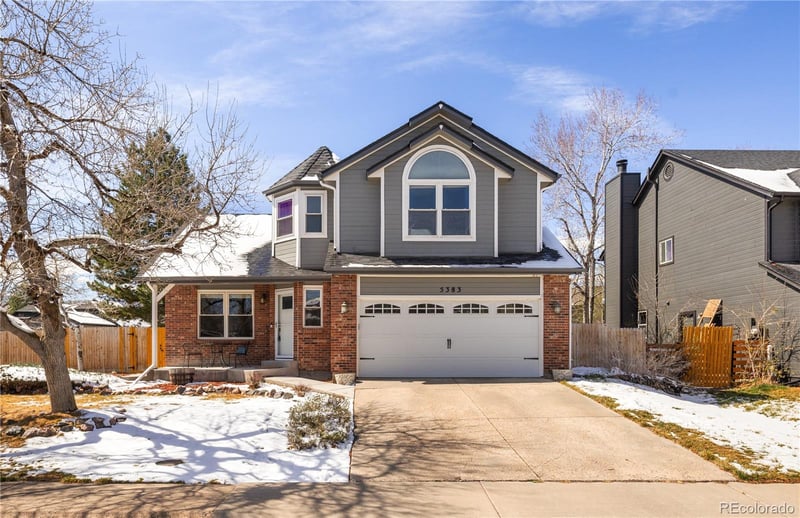 5383 Urban Ct, Littleton, CO 80127