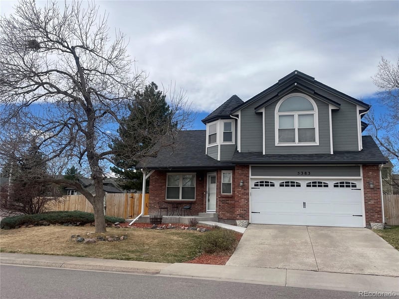 5383 Urban Ct, Littleton, CO 80127