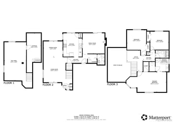 5383 Urban Ct, Littleton, CO 80127