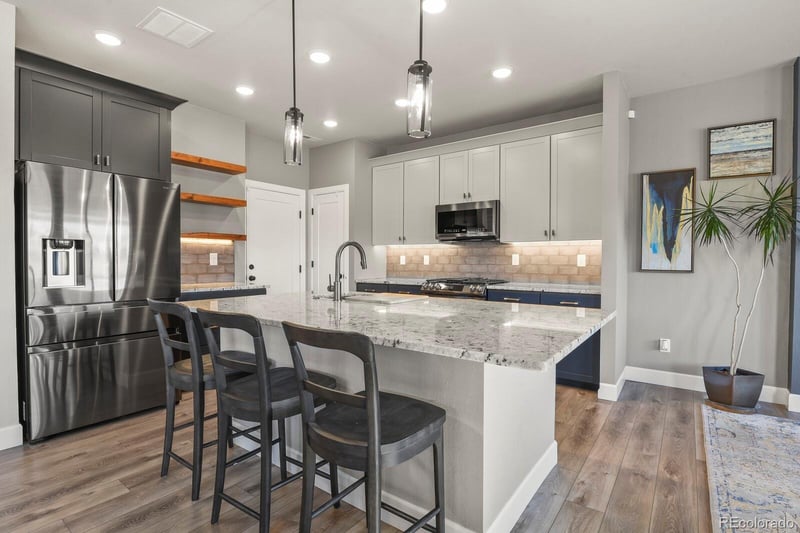 1806 Peak Prairie Ln, Monument, CO 80132