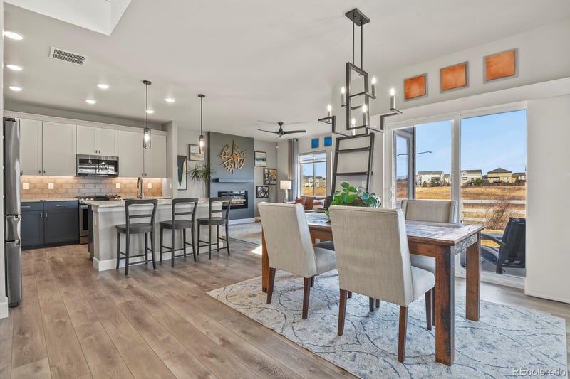 1806 Peak Prairie Ln, Monument, CO 80132