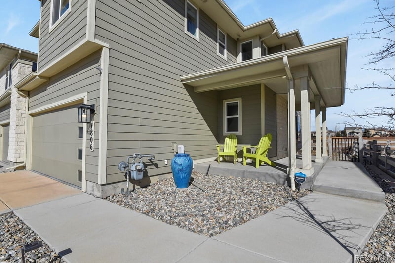 1806 Peak Prairie Ln, Monument, CO 80132