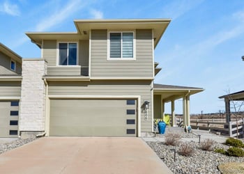 1806 Peak Prairie Ln, Monument, CO 80132