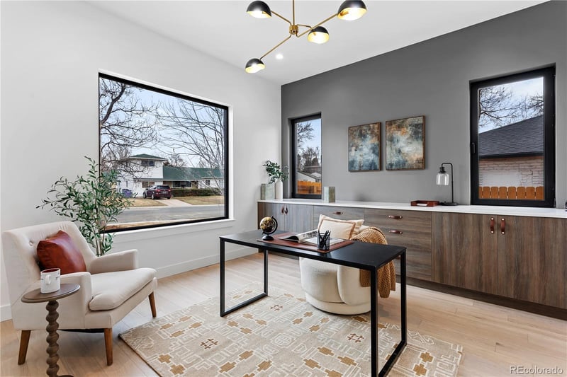 2701 Cook St, Denver, CO 80210