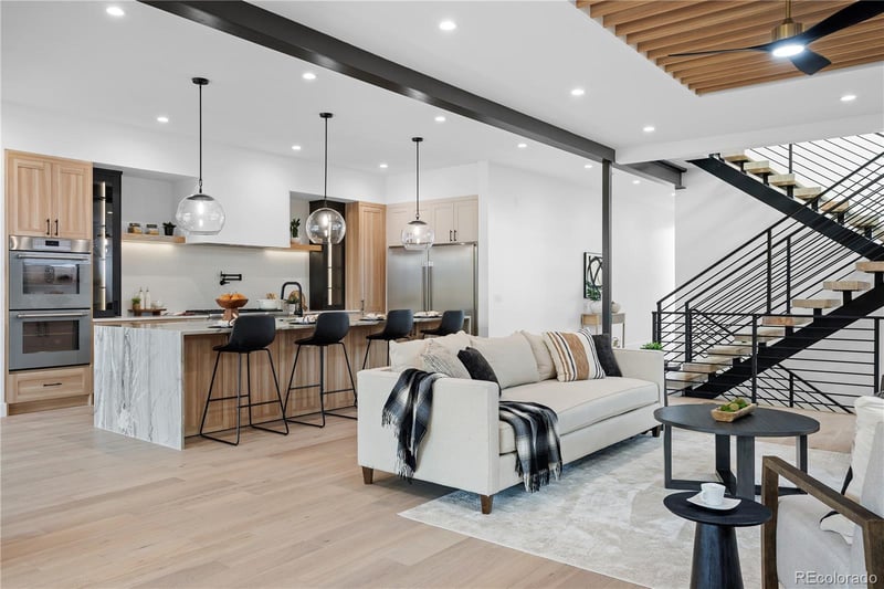 2701 S Cook St, Denver, CO 80210