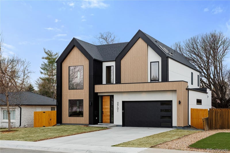 2701 S Cook St, Denver, CO 80210