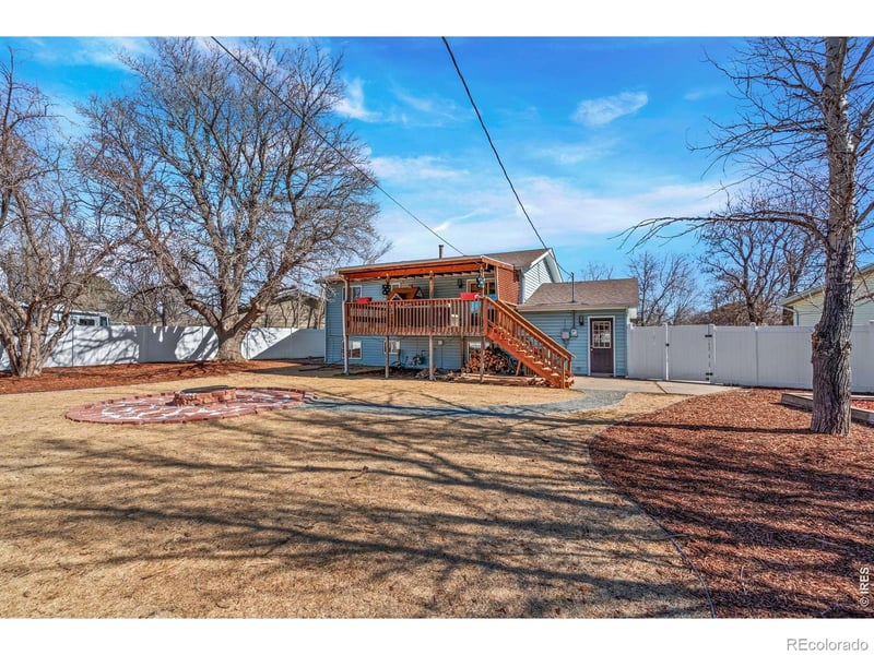 260 Ley Dr, La Salle, CO 80645