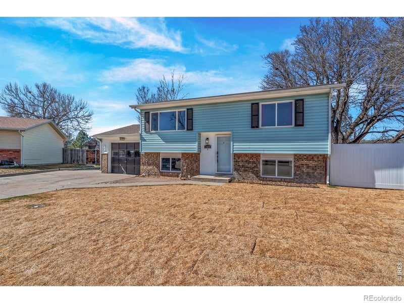 260 Ley Dr, La Salle, CO 80645