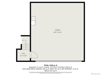 6500 Brentwood St, Arvada, CO 80004