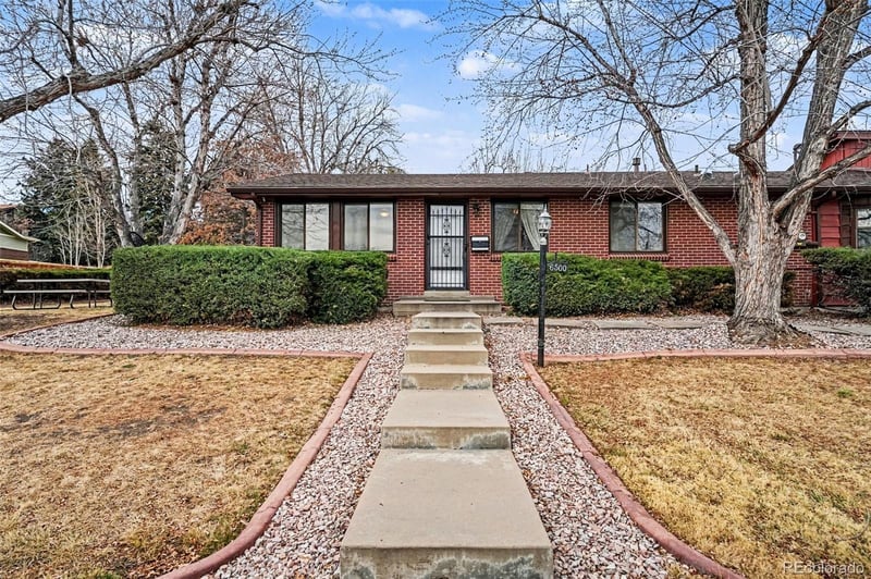 6500 Brentwood St, Arvada, CO 80004