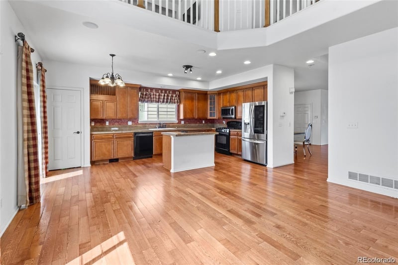 10173 Pagosa St, Commerce City, CO 80022