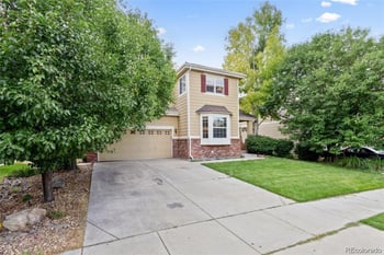 10173 Pagosa St, Commerce City, CO 80022