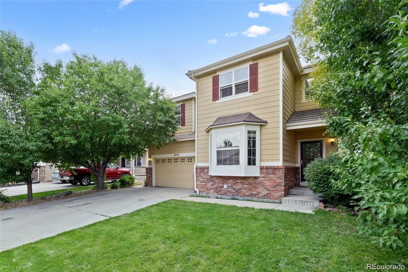 10173 Pagosa St, Commerce City, CO 80022