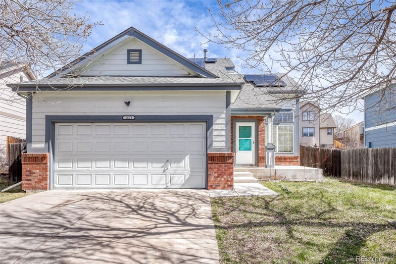 2624 Gibralter St, Aurora, CO 80013