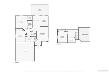 2624 Gibralter St, Aurora, CO 80013