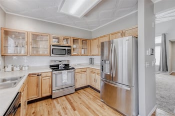 2624 Gibralter St, Aurora, CO 80013