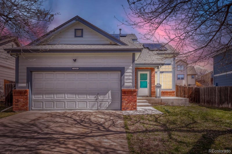 Home Worth Check