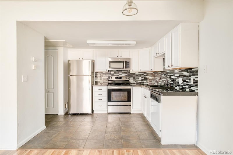 1631 Deframe St #B5, Lakewood, CO 80228