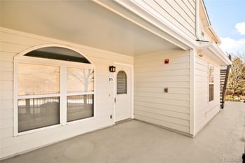1631 Deframe St #B5, Lakewood, CO 80228