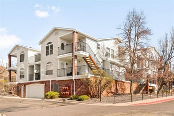 1631 Deframe St #B5, Lakewood, CO 80228