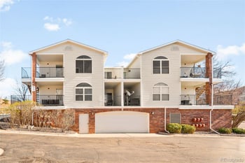 1631 Deframe St #B5, Lakewood, CO 80228