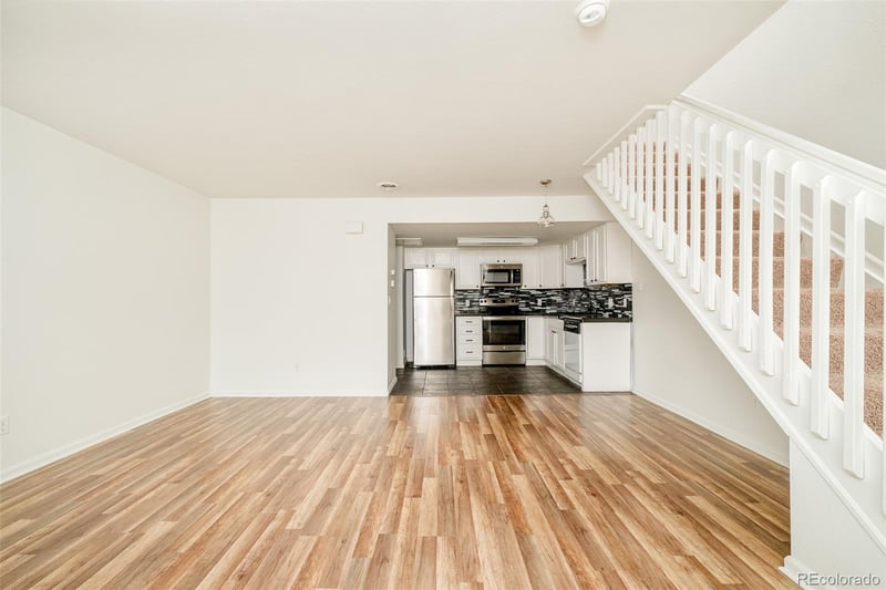 1631 Deframe St #B5, Lakewood, CO 80228