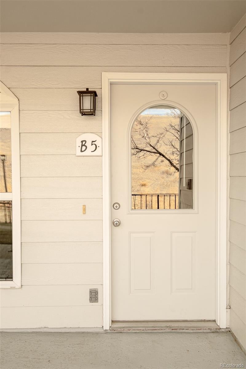 1631 Deframe St #B5, Lakewood, CO 80228