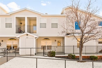1631 Deframe St #B5, Lakewood, CO 80228
