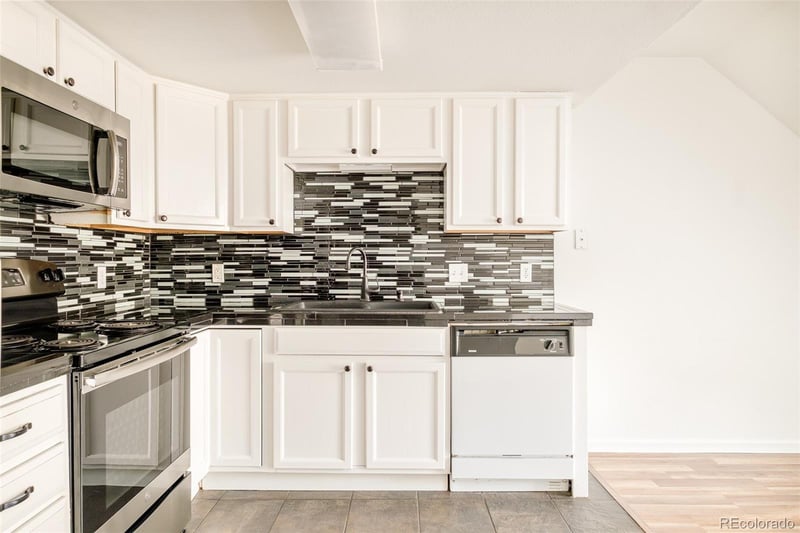 1631 Deframe St #B5, Lakewood, CO 80228