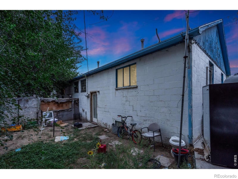 507 5th St, Greeley, CO 80631